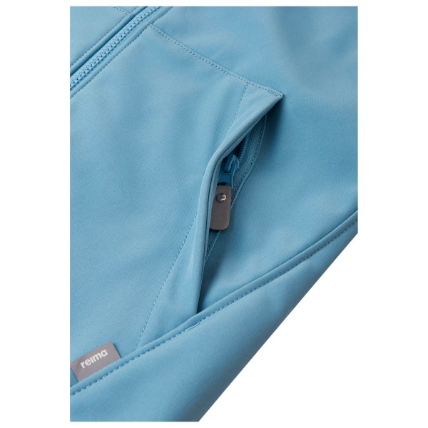 Reima - Kid's Koivula - Veste softshell