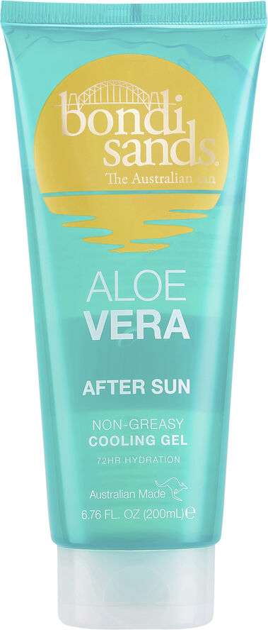 Bondi Sands BONDI SANDS Aloe Vera after sun 200 ml