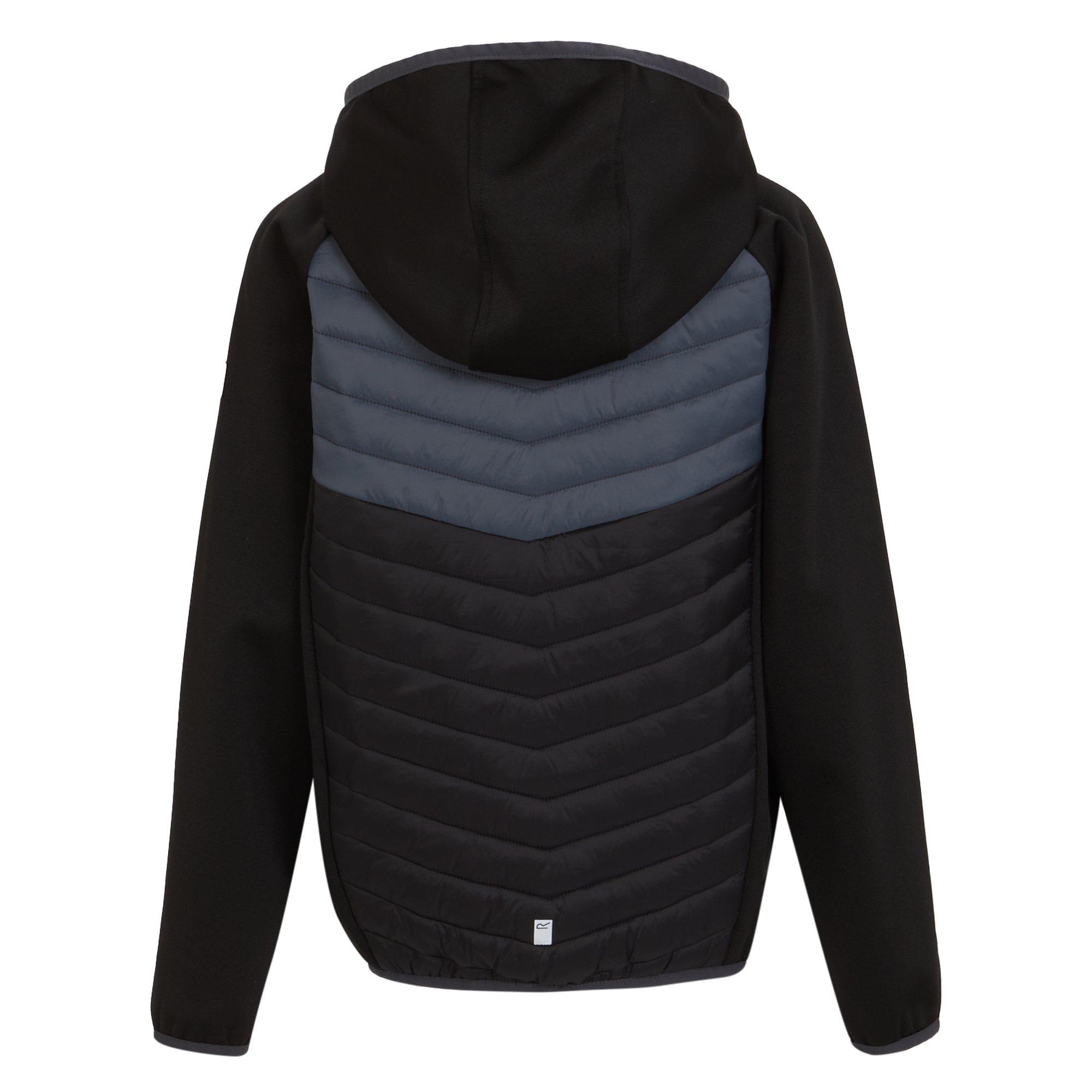 Regatta Kielder Hybrid VIII Jacket Juniors