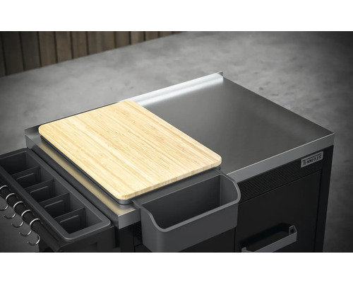 Tenneker® Zenith Multi Keukenkast