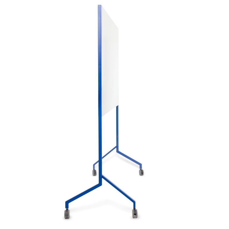 Modulor Whiteboard MOW, horizontal