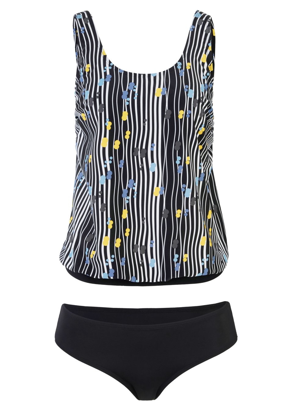 Tankini (Ens. 2 pces.)