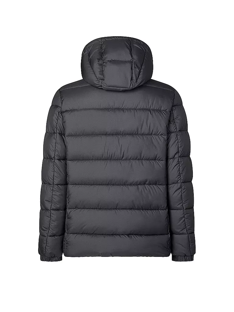 SAVE THE DUCK Steppjacke BORIS grau