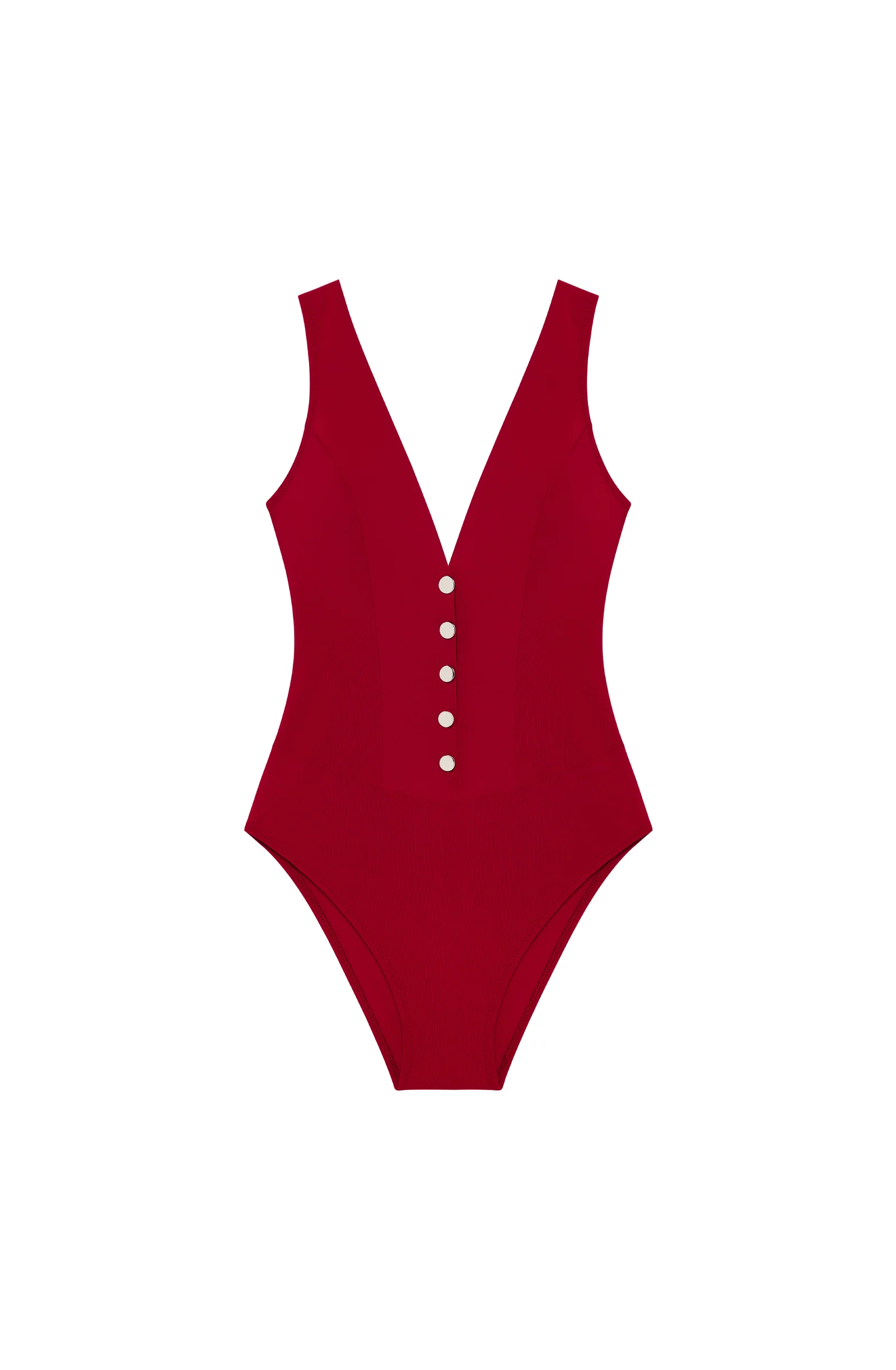 gillie Maillot de bain une pièce nageur garance Garance