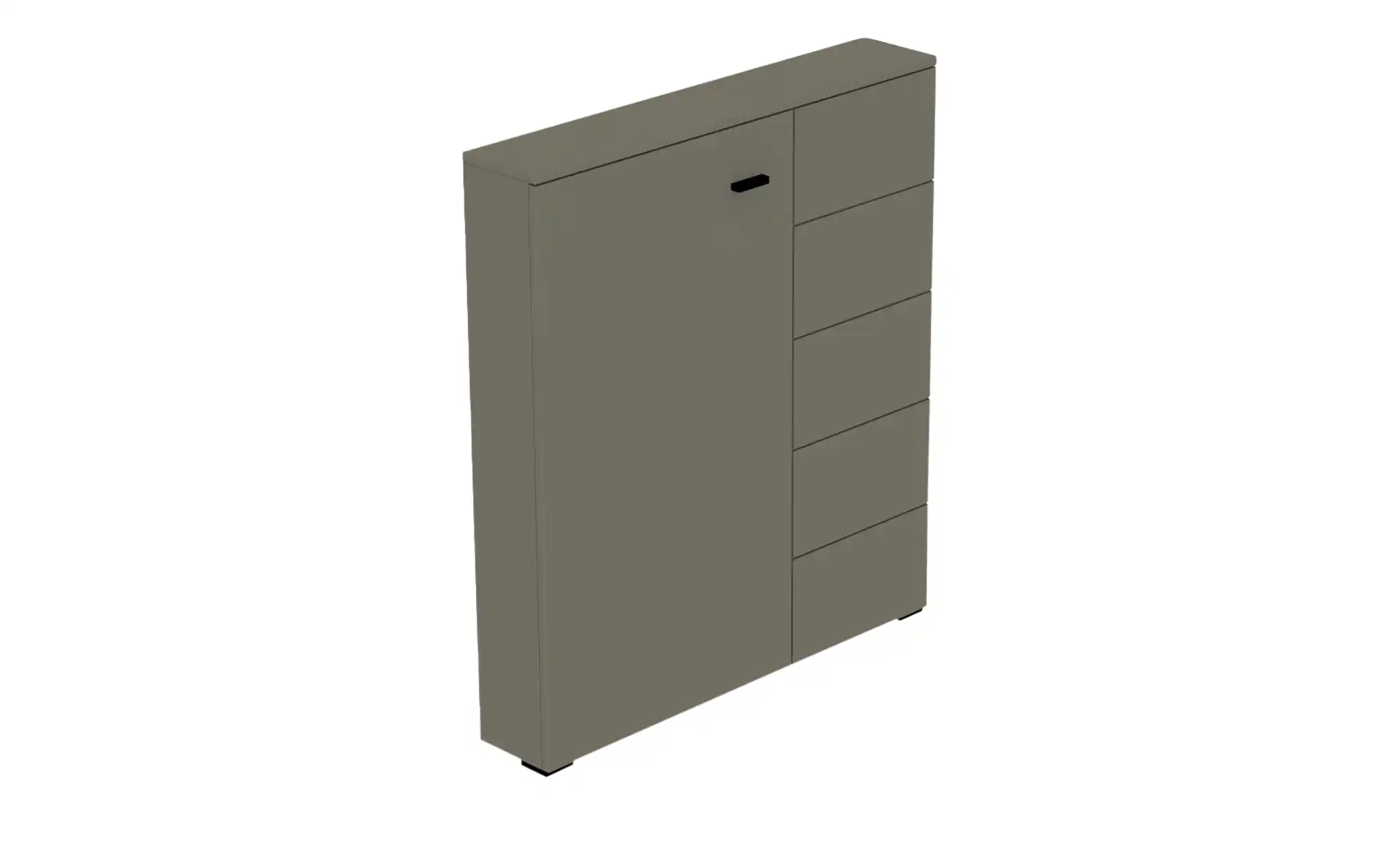 Schuhschrank Capri
