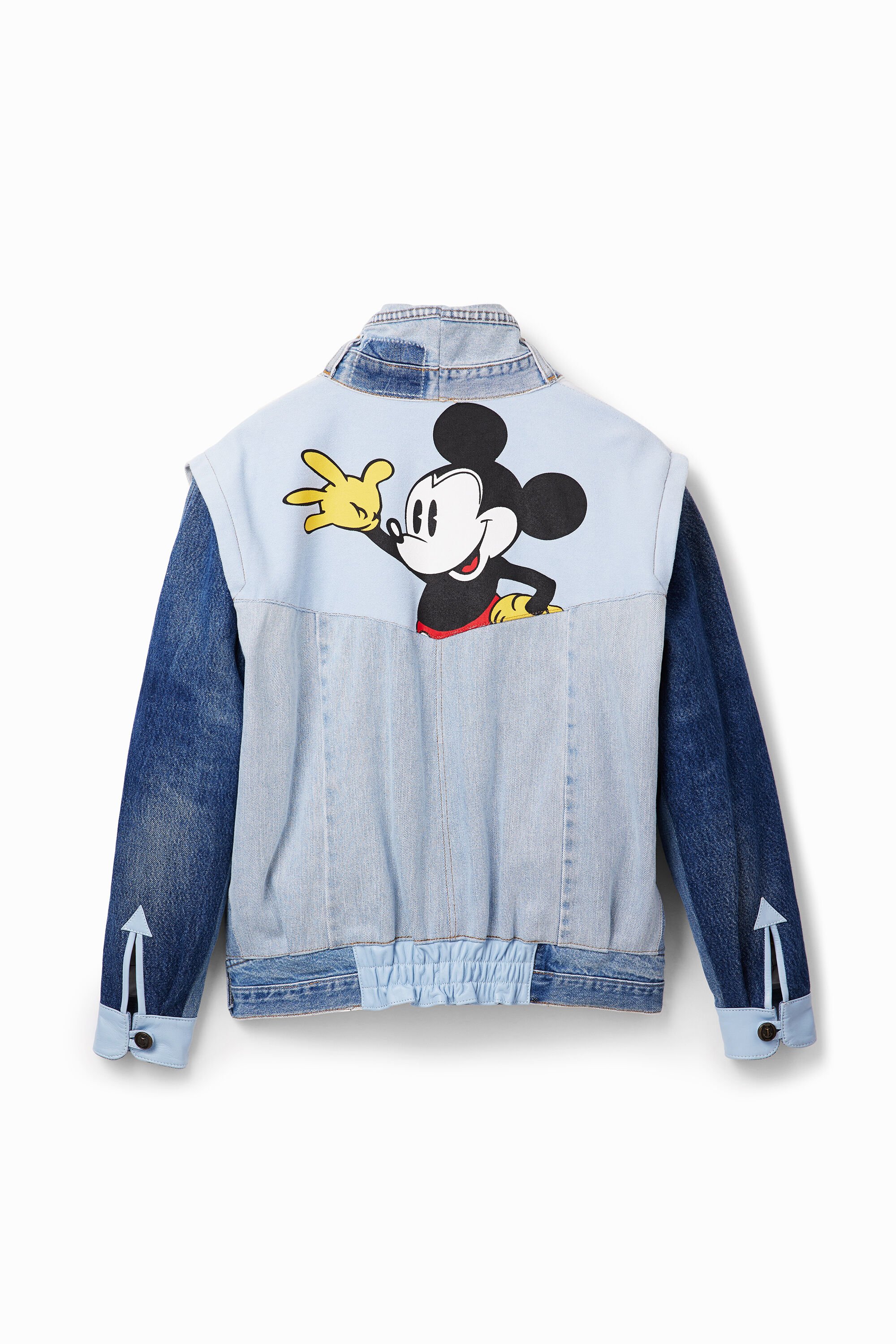 Iconic Jacket Mickey Mouse