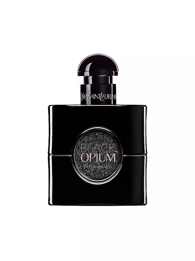 YVES SAINT LAURENT Black Opium Le Parfum 30ml keine Farbe