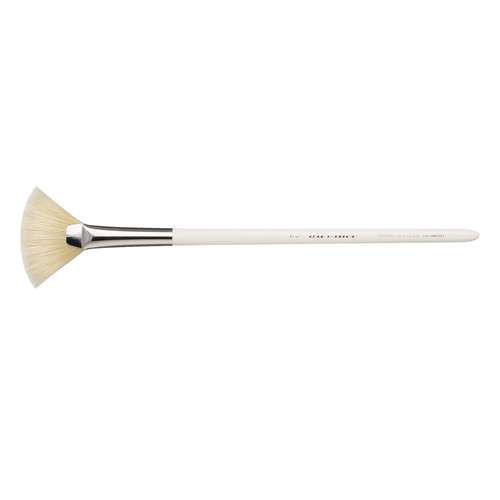 da Vinci Masken-Fächerpinsel, Serie 47839