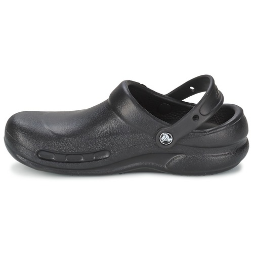 Crocs - BISTRO Negro