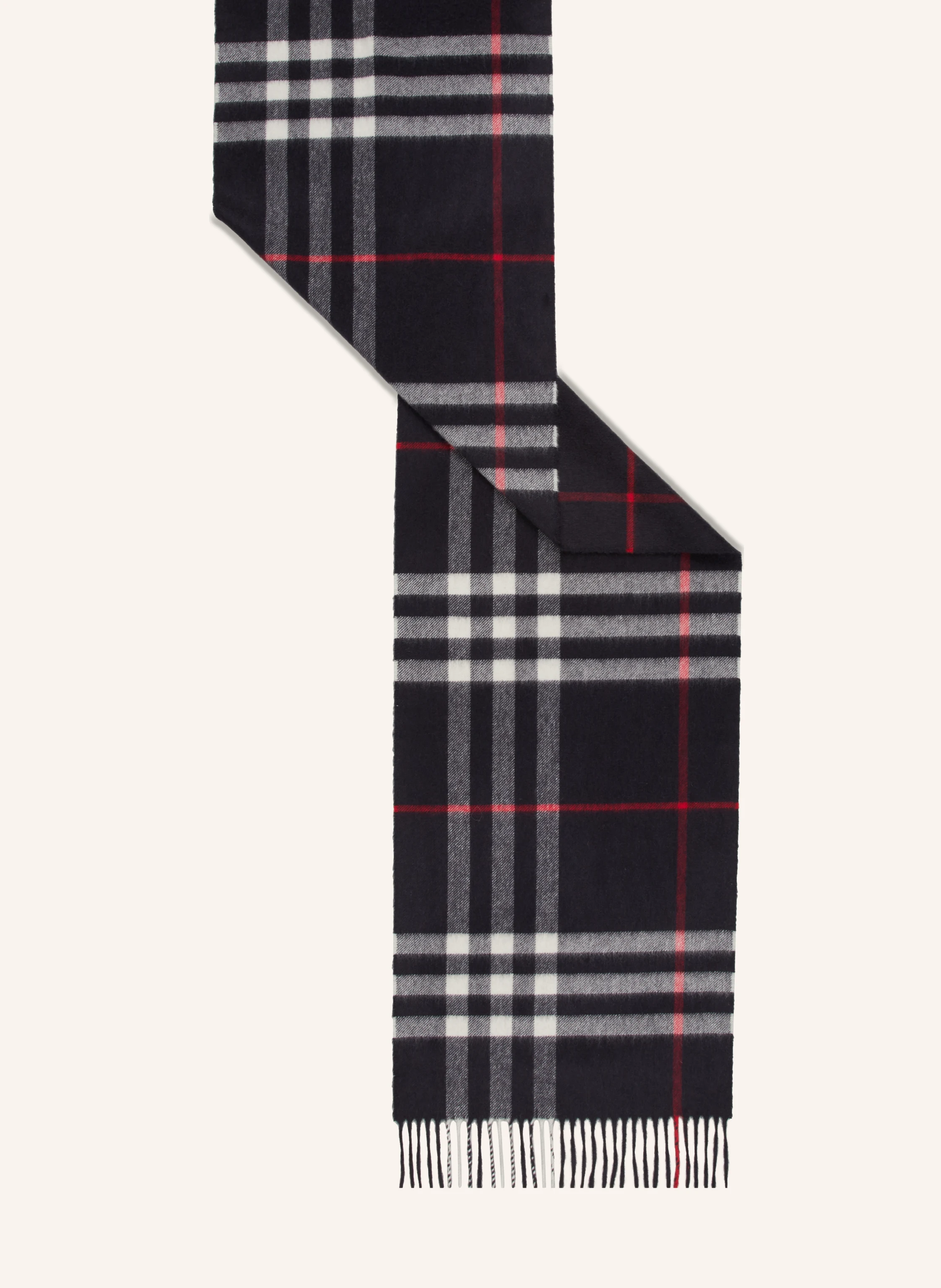 BURBERRY Cashmere-Schal