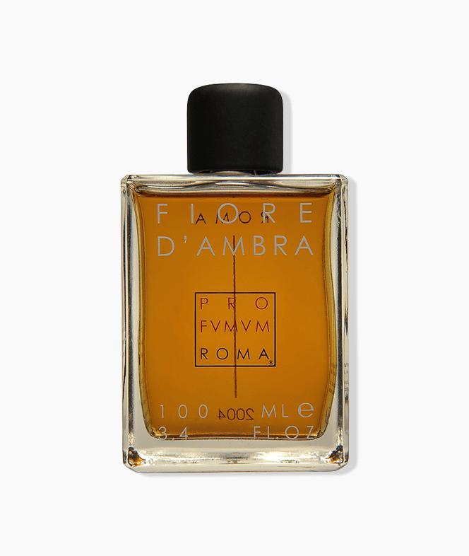FIORE D'AMBRA PROFUMUM ROMA 100 ML
