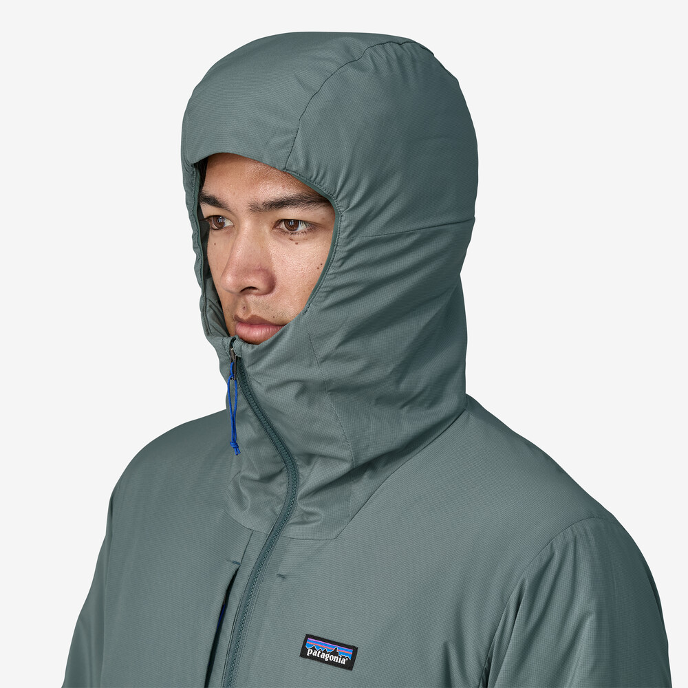 Herren-Nano-Air-Hoodie