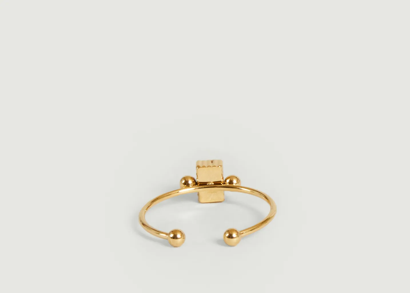 Bague Lilia Horizon&joyas