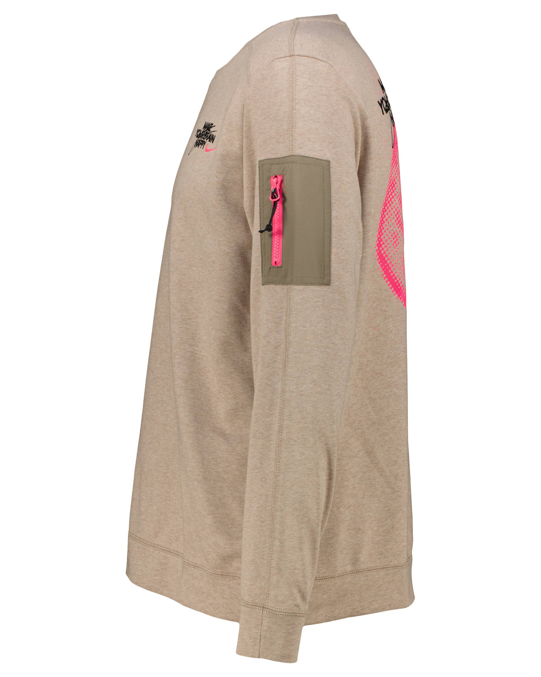 Nike| Herren Sweatshirt