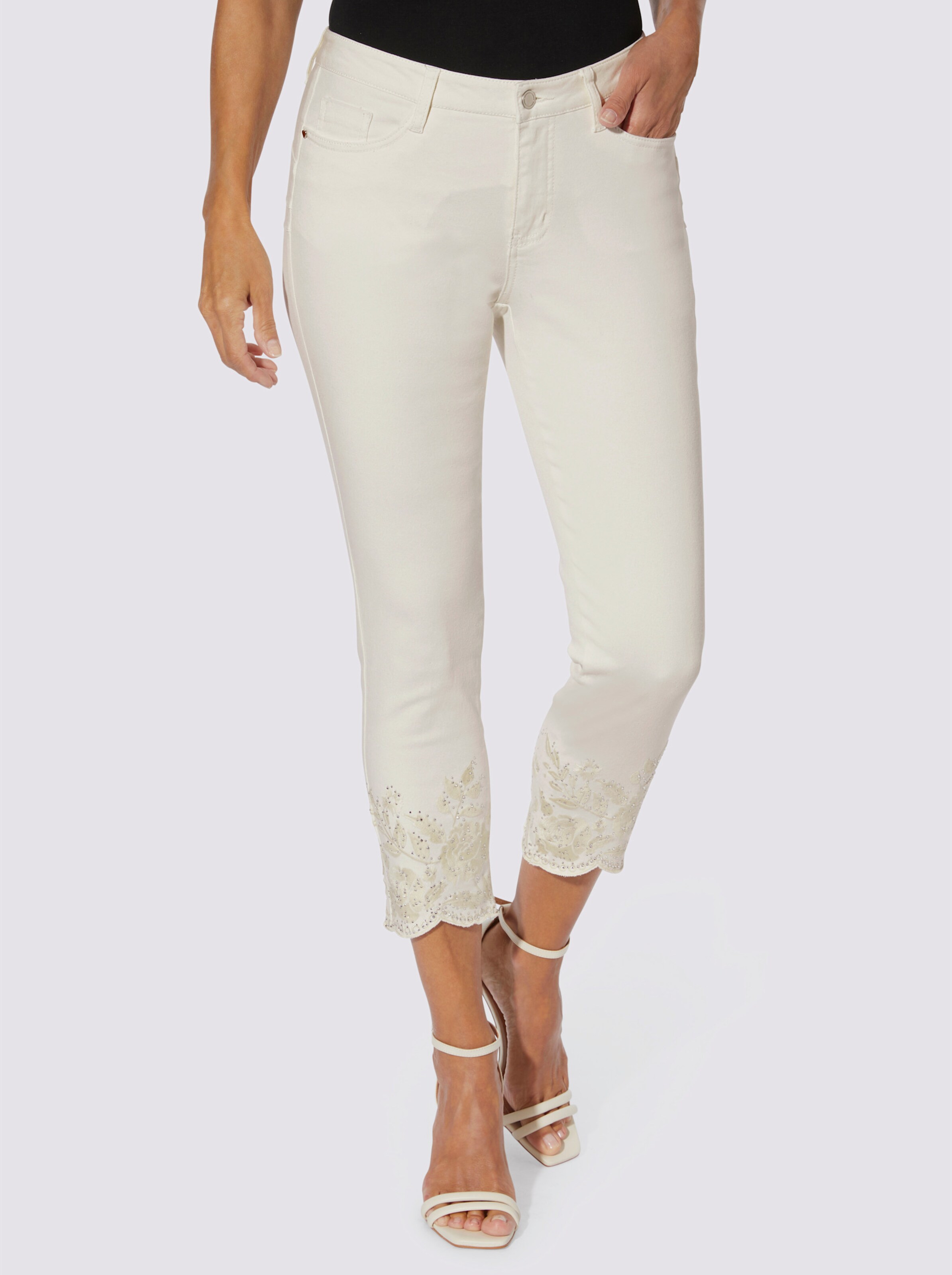 7/8-Jeans