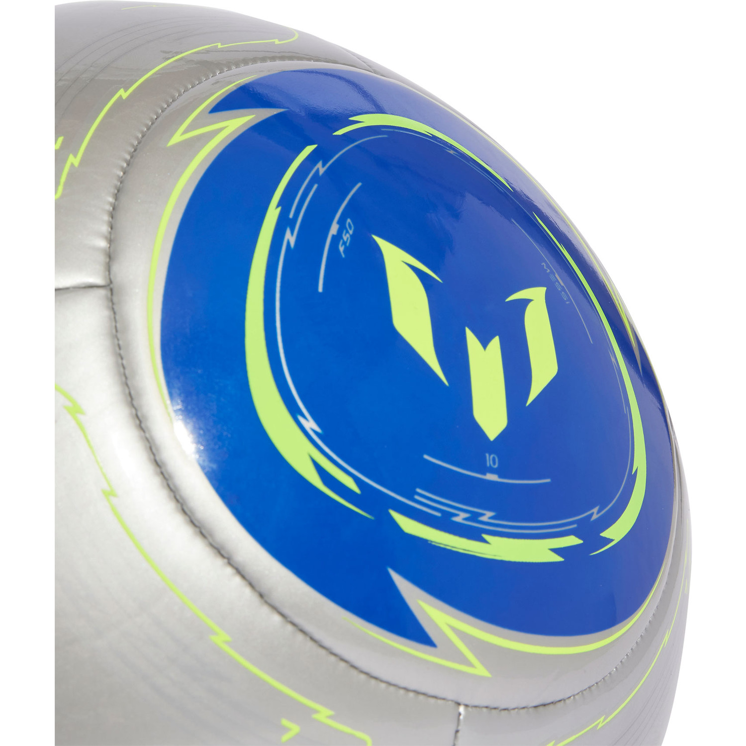 adidas Messi Club - Maat 3