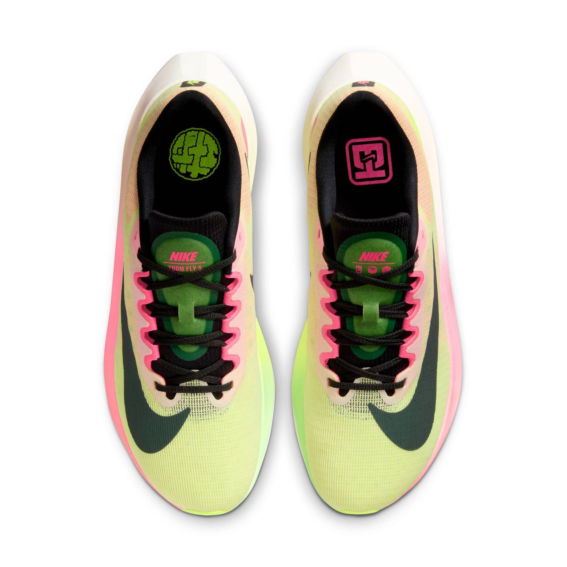Nike| Herren Laufschuhe ZOOM FLY 5 PREMIUM