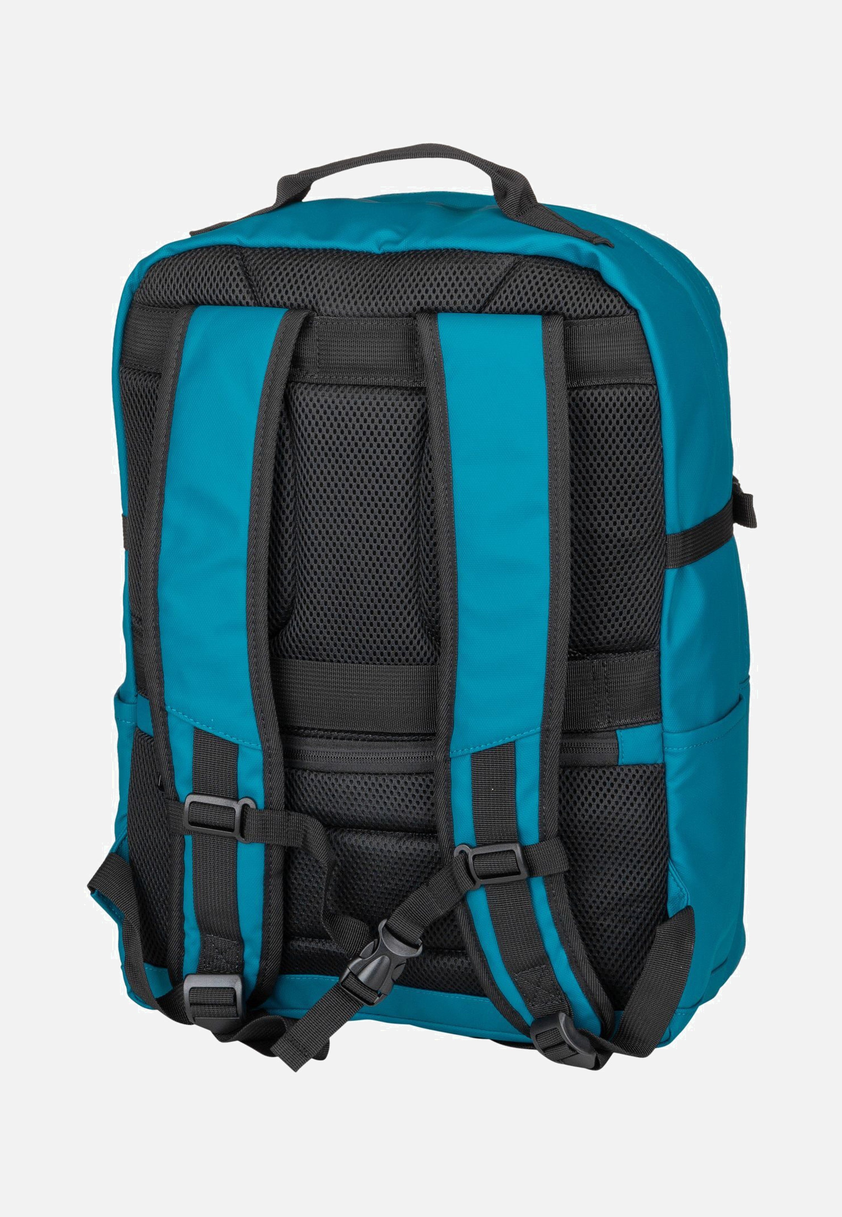 Cambridge 4900 Sky Blue - Rucksack