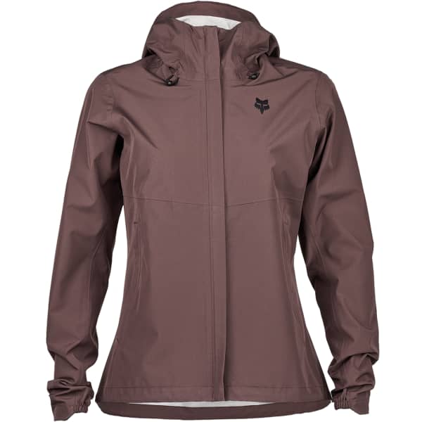 Veste VTT FOX W RANGER 2.5L WATER JACKET PURPLE