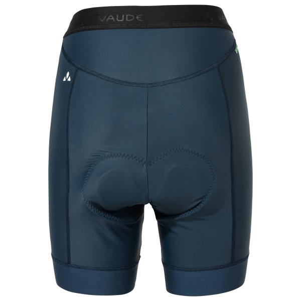 Vaude - Women's Posta Tights Shorty - Pantalon de cyclisme