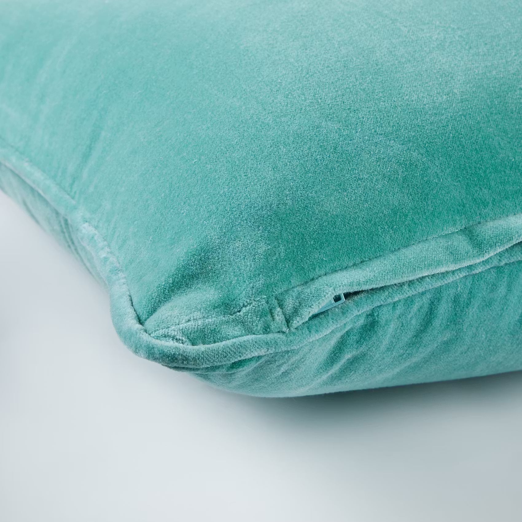 COTTON Kissen VELVET