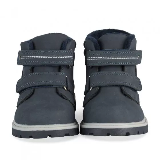 Bottines MARINE CHARLIE & FRIENDS