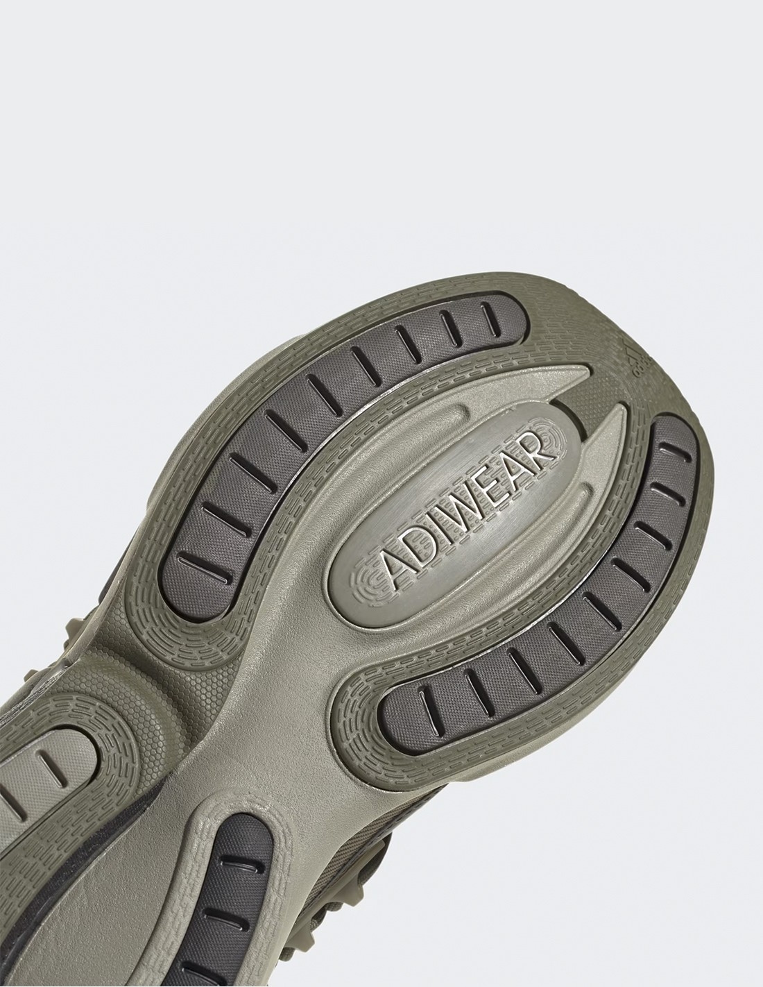 adidas Sneakers Homme Alphaboost V1 Kaki