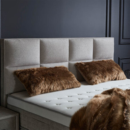 Boxspring met opbergruimte Ayana