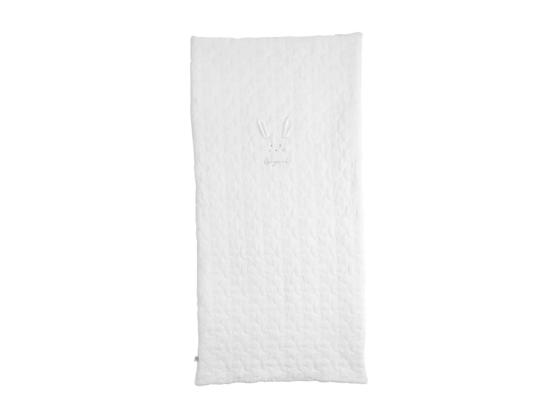Edredon pour lit évolutif en coton