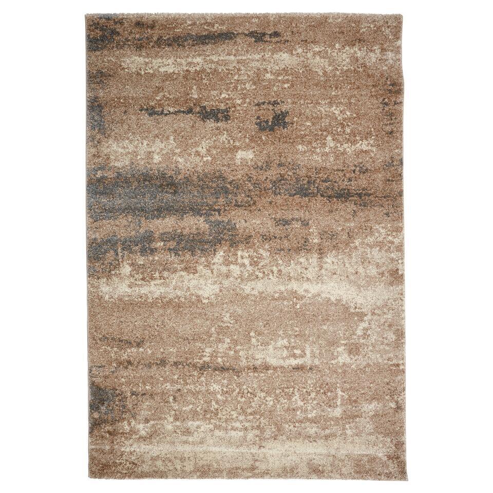 Vloerkleed Gallup Beige 200x290 cm