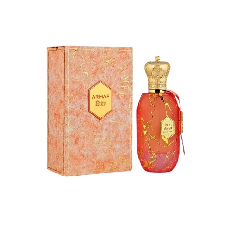 Armaf Desert Rose Eau de Parfum für Damen 100 ml