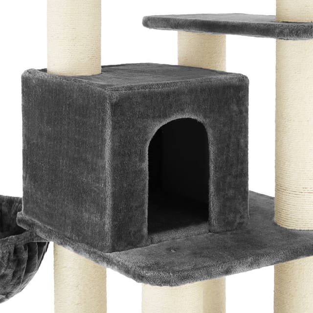 Kradsetræ Gismo