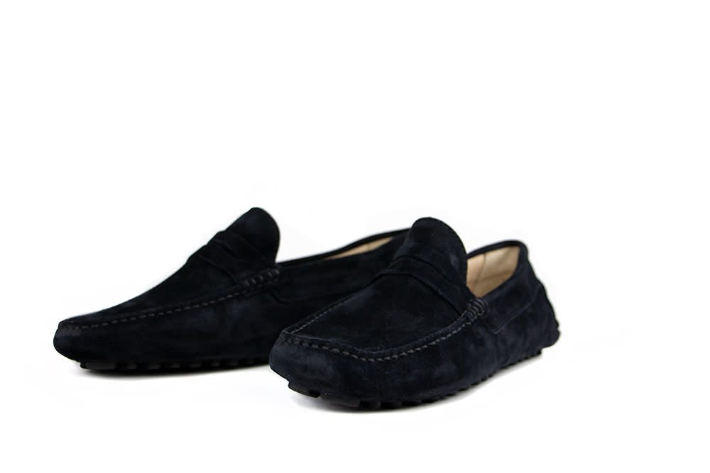 Van Bommel Manerba 01.01 Darkblue