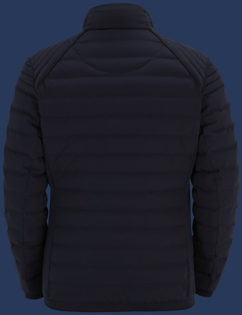 MOL Men DoRuAirTec, Darknavy/Red