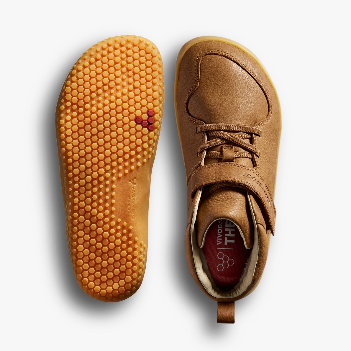 Primus Ludo Hi Winterised Juniors