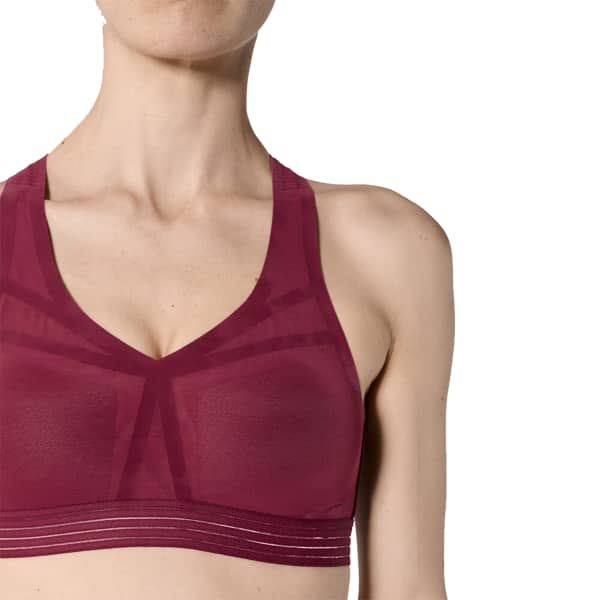 Brassière running HASTKO BRA38 TUSCANY