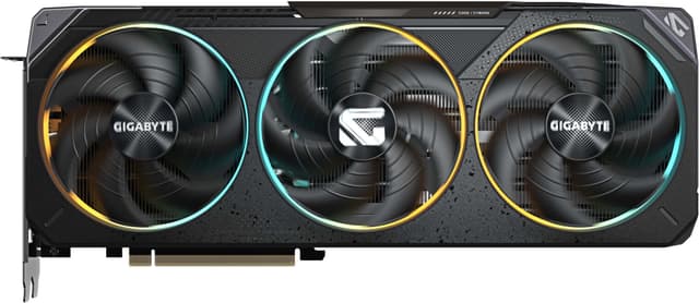 Gigabyte GeForce RTX 5070 Gaming OC grafikkort