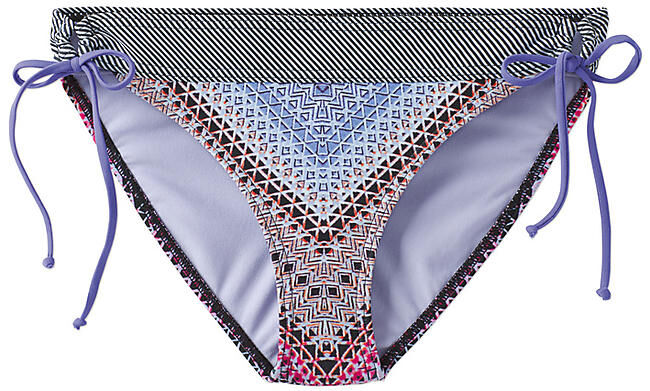 PRANA - SABA BOTTOM COSMO PINK