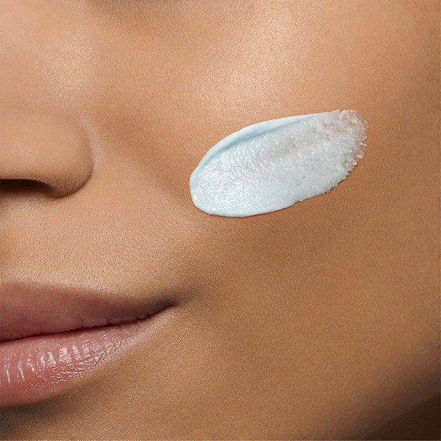 Fresh Scrub Exfoliant Crème CLARINS