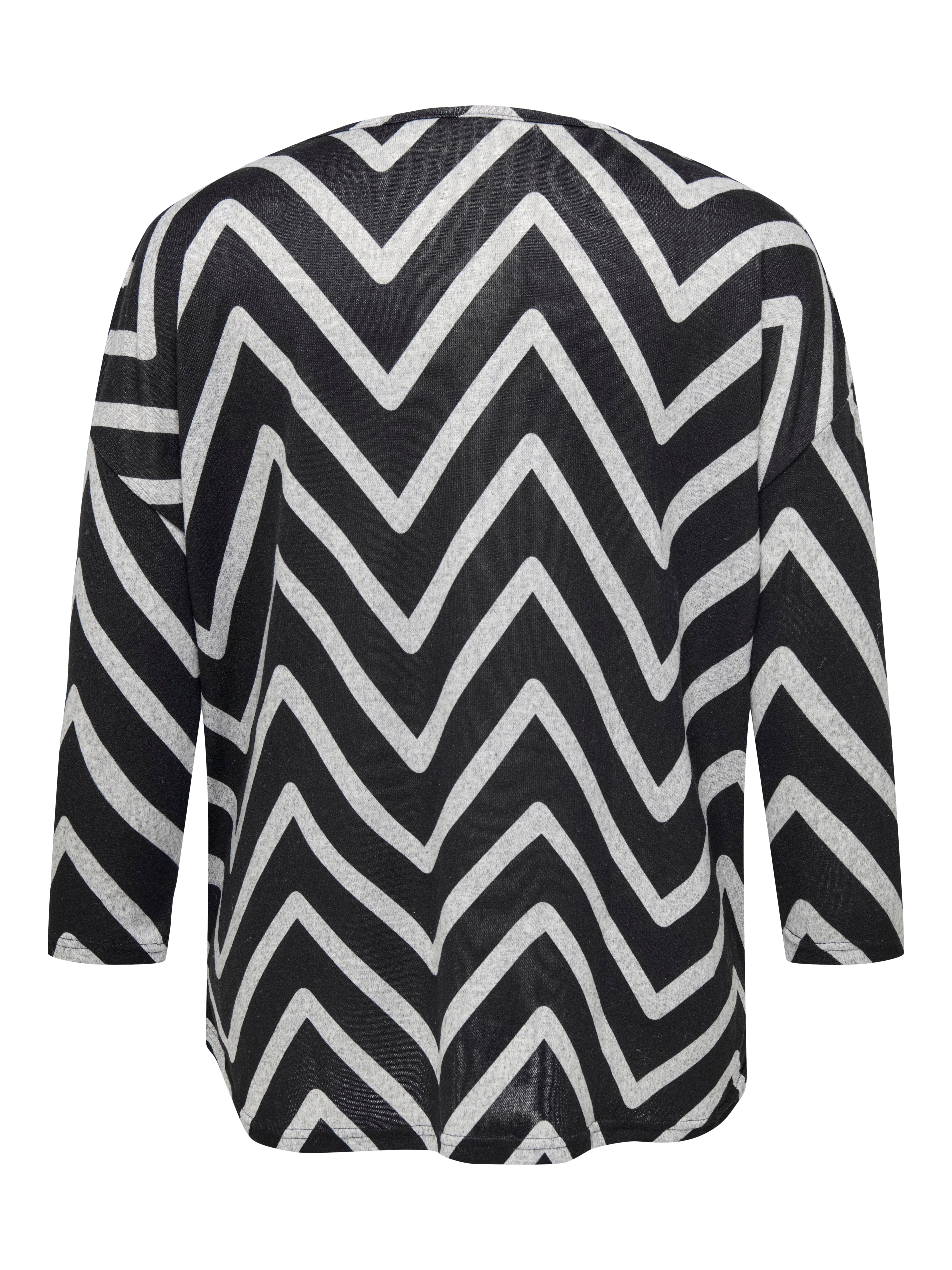CARALBA Top Black