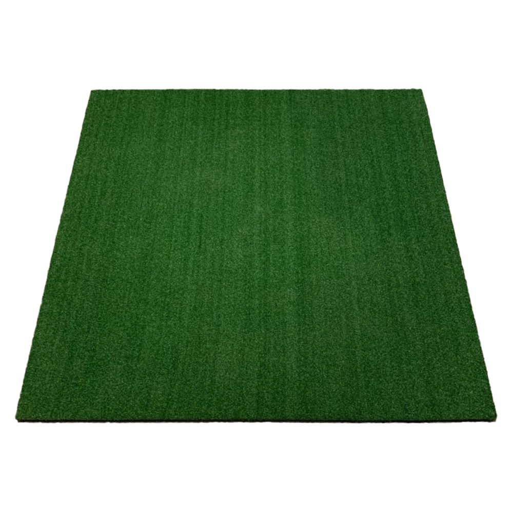 Utslagsmatte 1,5x1,5 Meter 30mm