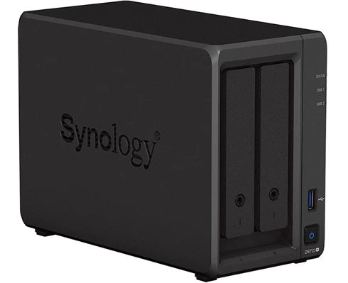 Synology DiskStation DS723