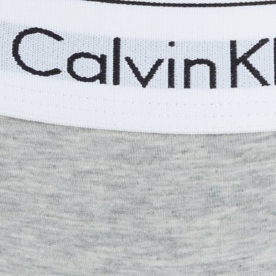 Culotte femme Bikini CALVIN KLEIN