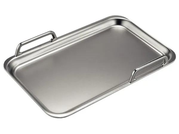 Siemens HZ390512 - Teppan Yaki grill plade