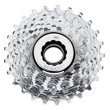 Campagnolo Veloce 10-fach Kassette 12-25 kaufen | Bike-Discount
