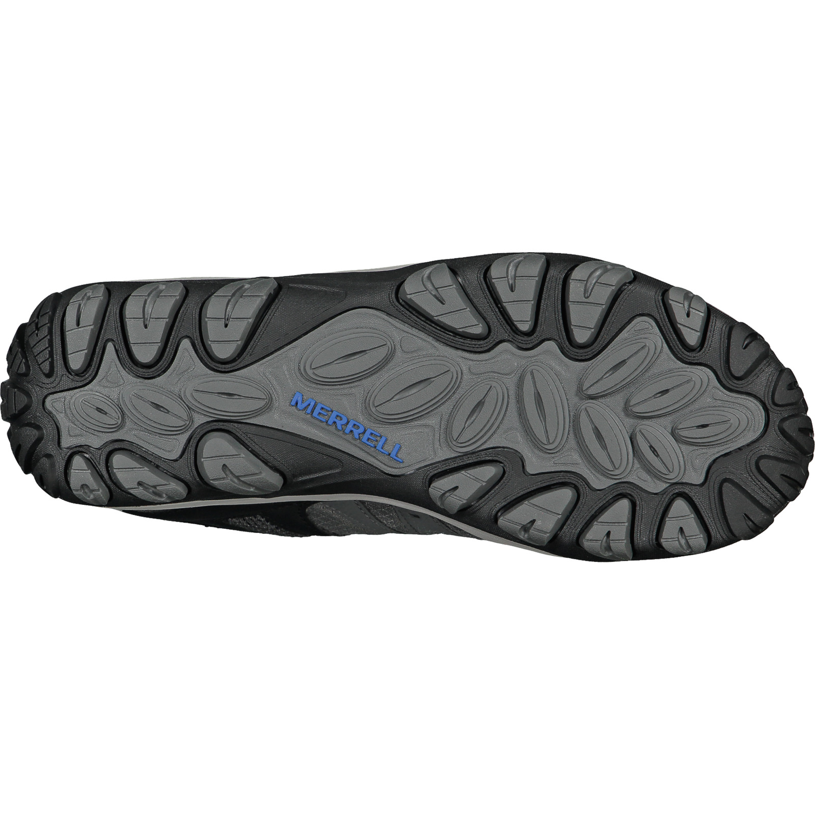 Merrell Herren-Wanderschuh Accentor3 Sport Mid GTX 41