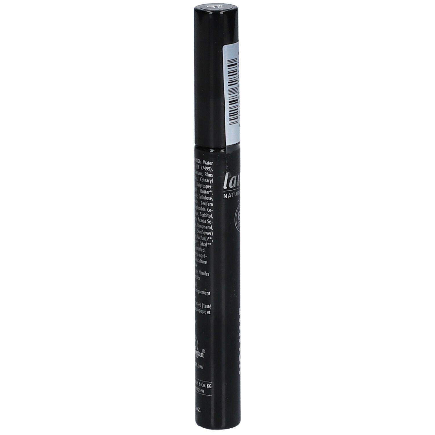 lavera Volume Mascara black