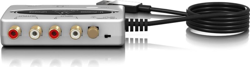 Behringer UFO202 USB Interface