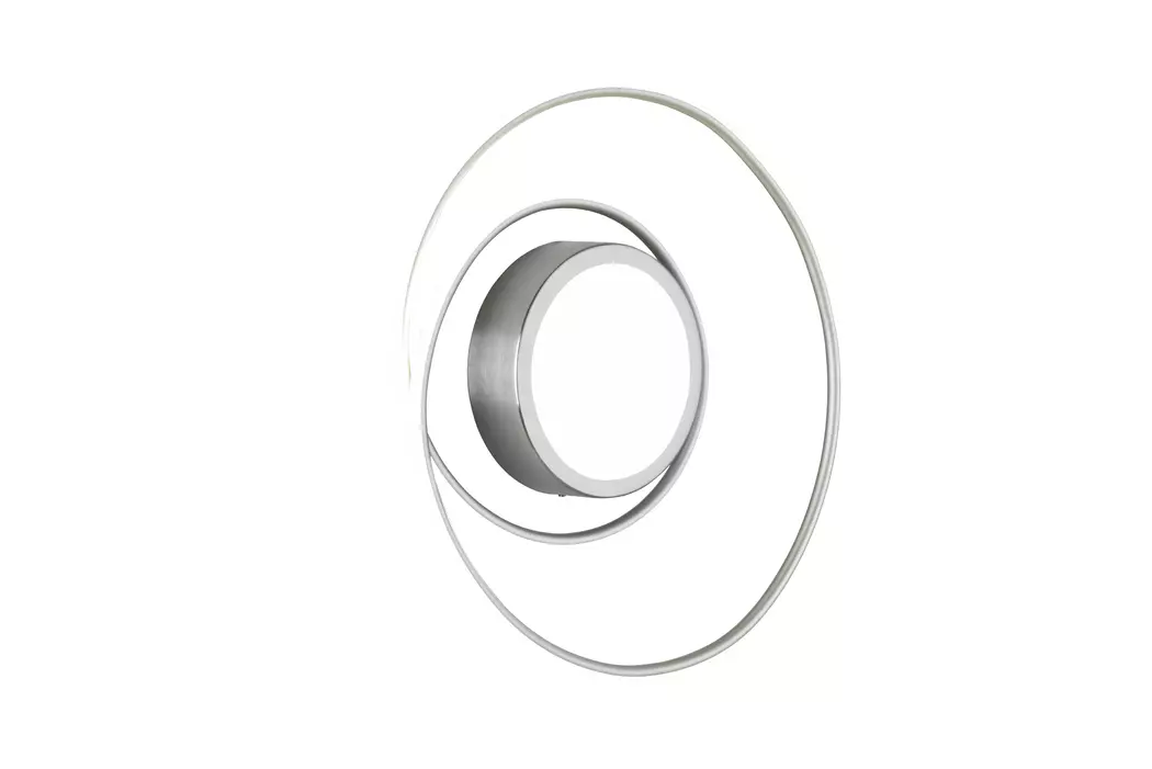 LED-Deckenleuchte Yava