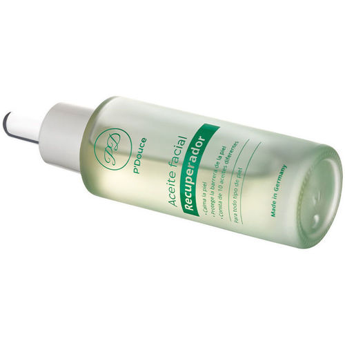P'douce - Aceite Facial Recuperador